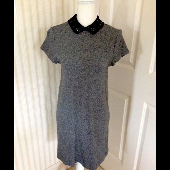 LOFT Dresses & Skirts - Loft Knit Dress Size S